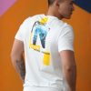 Купить футболку national geographic в Казахстане