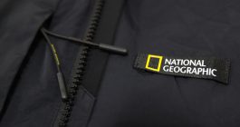 одежда NATIONAL GEOGRAPHIC